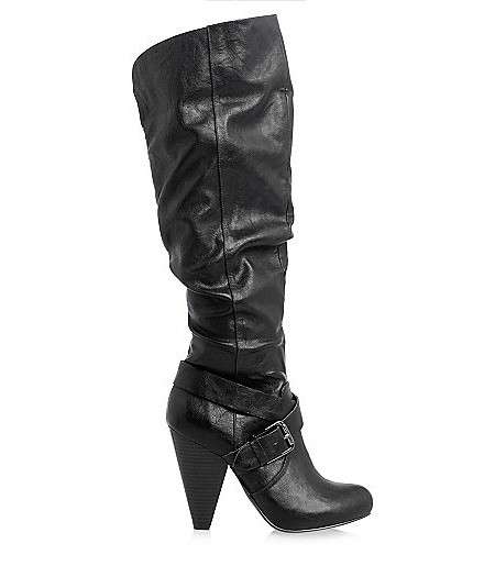 Guess Frantic Boots Size: 3